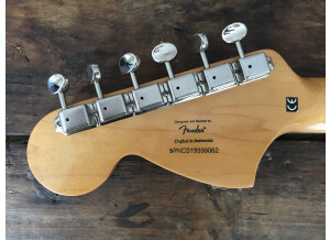 Squier Classic Vibe ‘70s Stratocaster (60699)