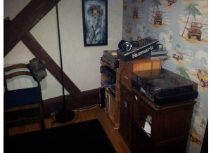 Numark Matrix 2 (14326)