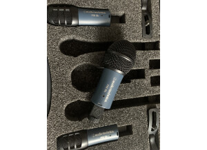 Audio-Technica MB/DK 5 (82134)
