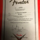 Custom Shop '52 Heavy Relic Telecaster Custom Shop '52 Heavy Relic Telecaster