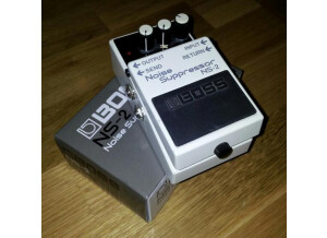 Boss NS-2 Noise Suppressor (60422)