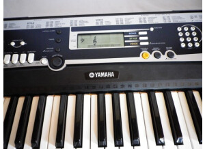 Yamaha YPT-210 (15020)