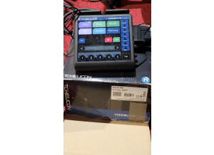 TC-Helicon VoiceLive Touch (24429)