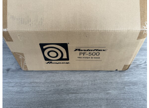 Ampeg PF-500 (69470)