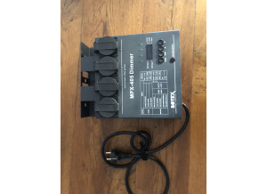 Botex MPX-405 DIMMER