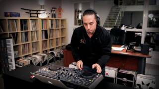 Pioneer DDJ-T1