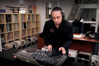 Pioneer DDJ-T1