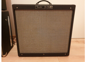 Fender Hot Rod Deville 410 III 