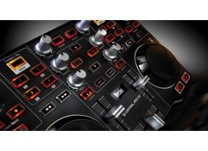 Hercules DJ Control MP3 e2 (22663)