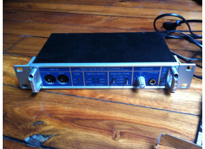 RME Audio Hammerfall DSP Multiface II (1827)
