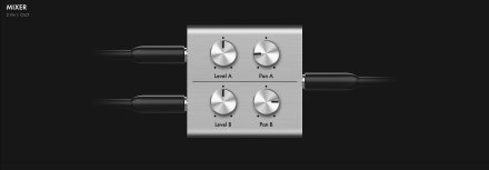 mixer mixer