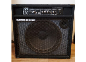 Genz-Benz ML 200-115T