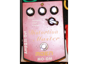 Moen DM Distortion Master (48887)