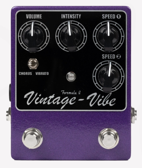 Formula B Vintage Vibe MK2 : Vintage Vibe MK2