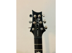 PRS SE Custom 22 (2017) (91279)