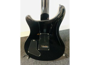 PRS SE Custom 22 (2017) (79840)
