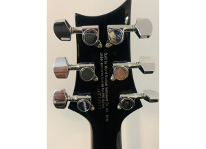PRS SE Custom 22 (2017) (97102)