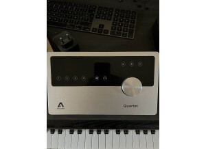 Apogee Quartet (89812)