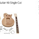Electric Guitar Kit Single Cut Electric Guitar Kit Single Cut