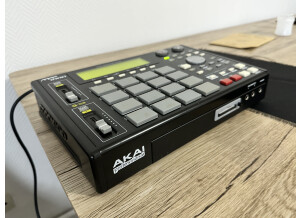 Akai Professional MPC1000 Black (68086)
