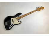 Fender Jazz Bass 1973 Black