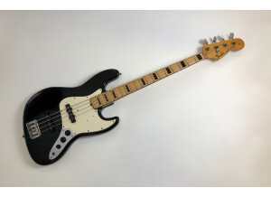 Fender Jazz Bass (1973) (62663)