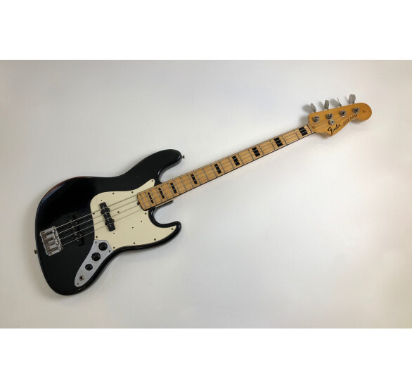 Fender Jazz Bass (1973) (62663)