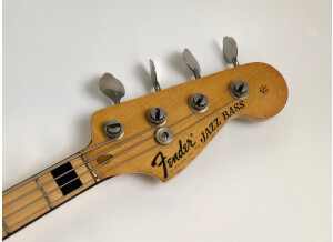 Fender Jazz Bass (1973) (90745)