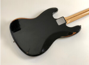 Fender Jazz Bass (1973) (33176)