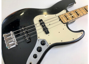 Fender Jazz Bass (1973) (76678)