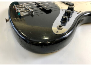 Fender Jazz Bass (1973) (34935)