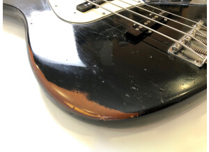 Fender Jazz Bass (1973) (39296)