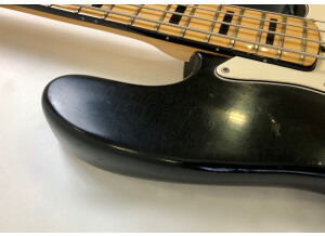 Fender Jazz Bass (1973) (98827)