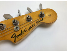Fender Jazz Bass (1973) (28049)
