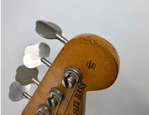 Fender Jazz Bass (1973) (82261)
