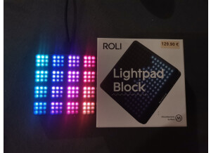 ROLI Lightpad Block M (71579)