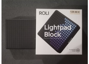 ROLI Lightpad Block M (86114)