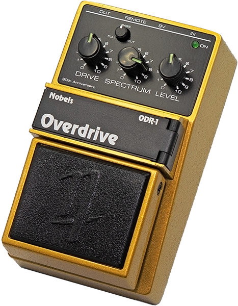 ODR-1 30th Anniversary