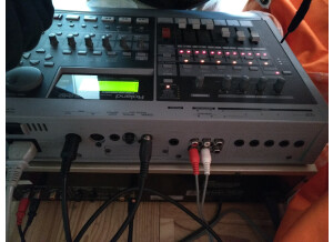 Roland VS-840 EX