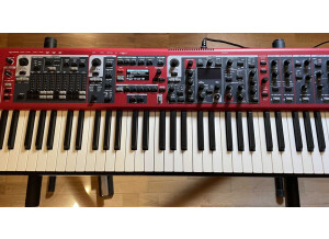 Clavia Nord Stage 3 88 (53694)