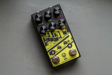 385MKII-8 385MKII-8