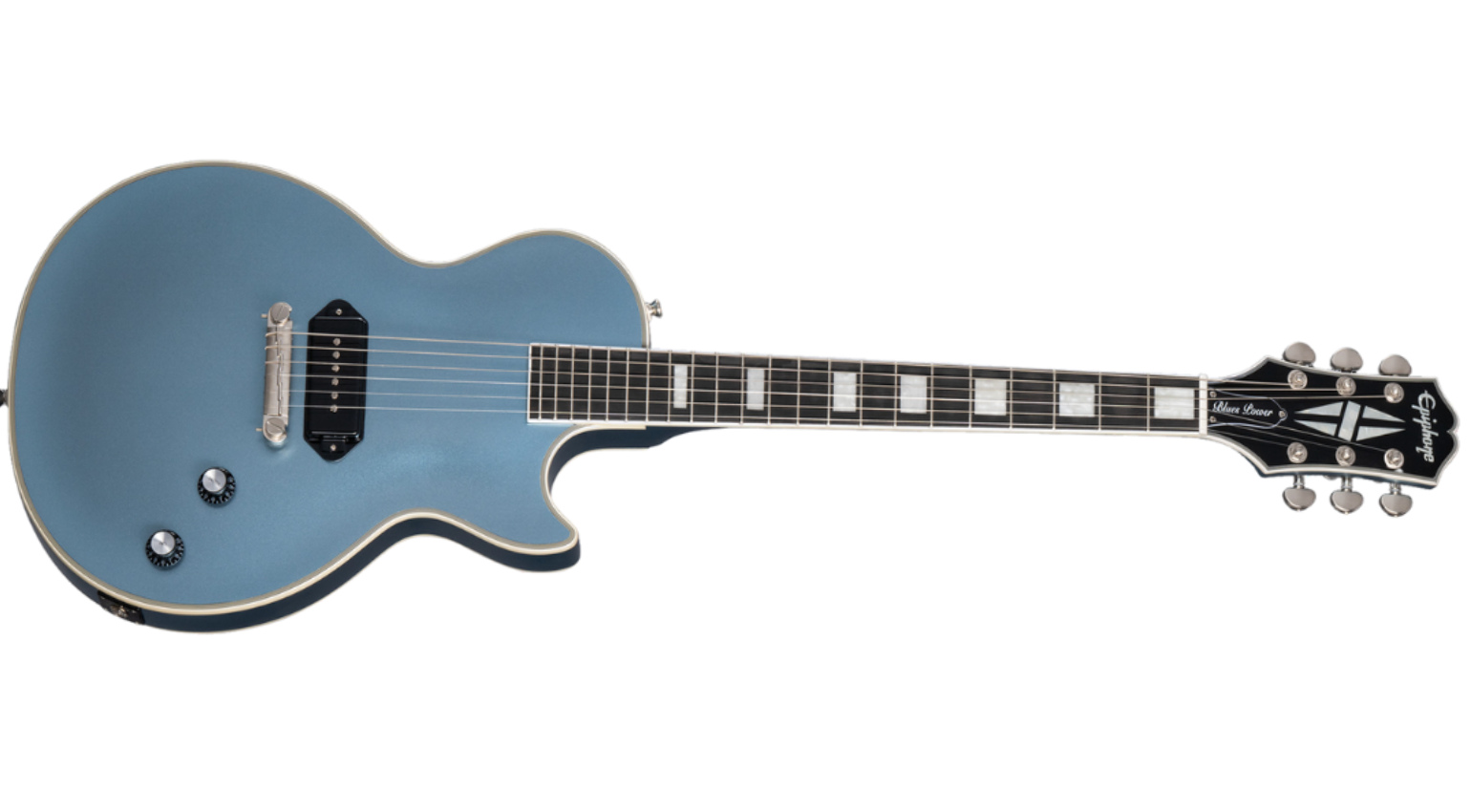 Jared James Nichols BluesPower