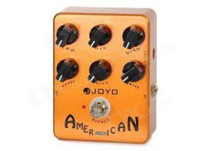 Joyo JF-14 American Sound