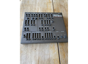 Roland PG-800 Synth Programmer