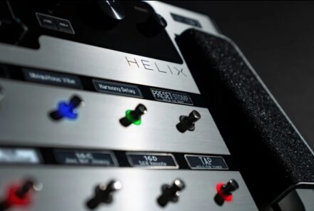 Helix Platinum Helix Platinum