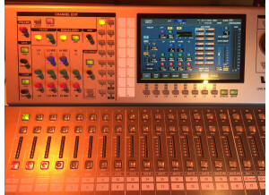 Rss By Roland M-400 V-Mixer