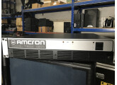 Vends AMCRON Micro-Tech 1201