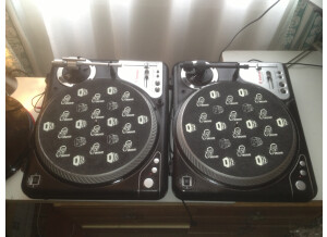 Vestax PDX-2000 (56571)