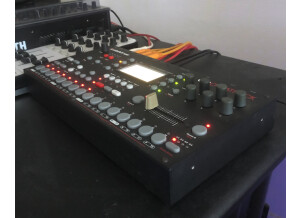 Elektron Octatrack (86481)