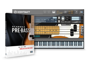 Native instruments scarbee pre bass